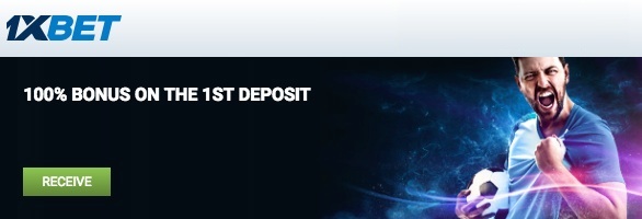 1xbet - Mobil site