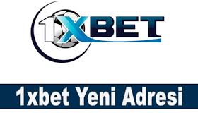 1xbet girişi