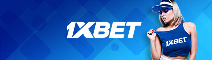 1xBet Yeni adresi