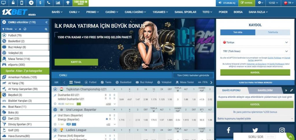 1xbet güncel giriş adresi 724
