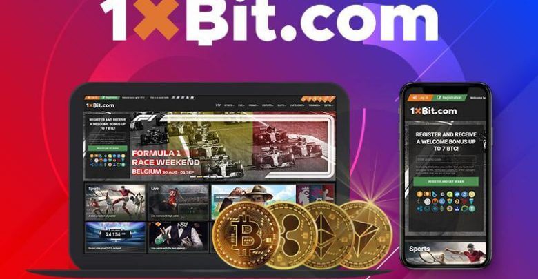 1xbit indir