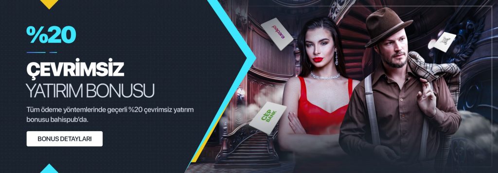 En iyi spor ve kumarhane bahisleri