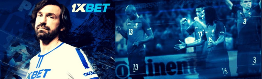 1xBet Umman
