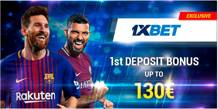 1xBet Umman
