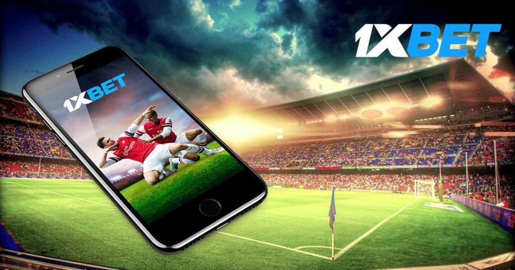 1xBet in Lübnan