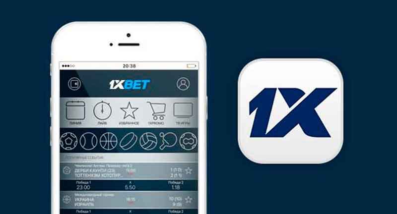 Lübnan 1xBet