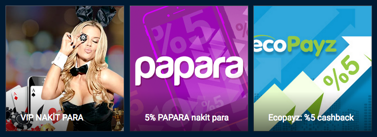 1xBet Promosyon Lübnan