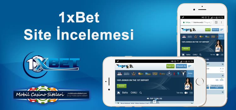 1xBet Promosyon Kodu in Lübnan