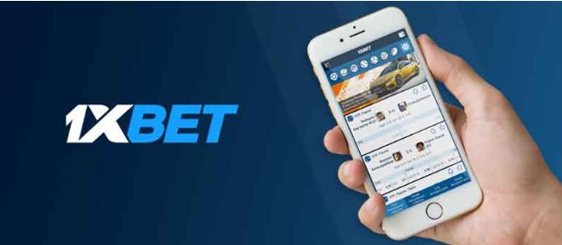 1xBet Libya