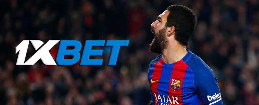 Libya 1xBet