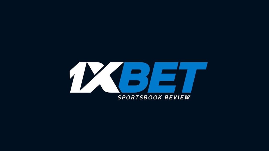 1xBet Kaydı