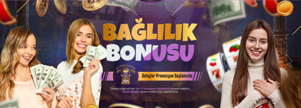 Girne Casino İncelemesi: Nasıl Oynanır?